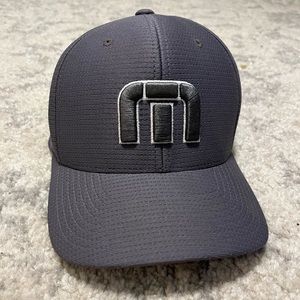 Travis Mathew Flex-Fit Golf Hat